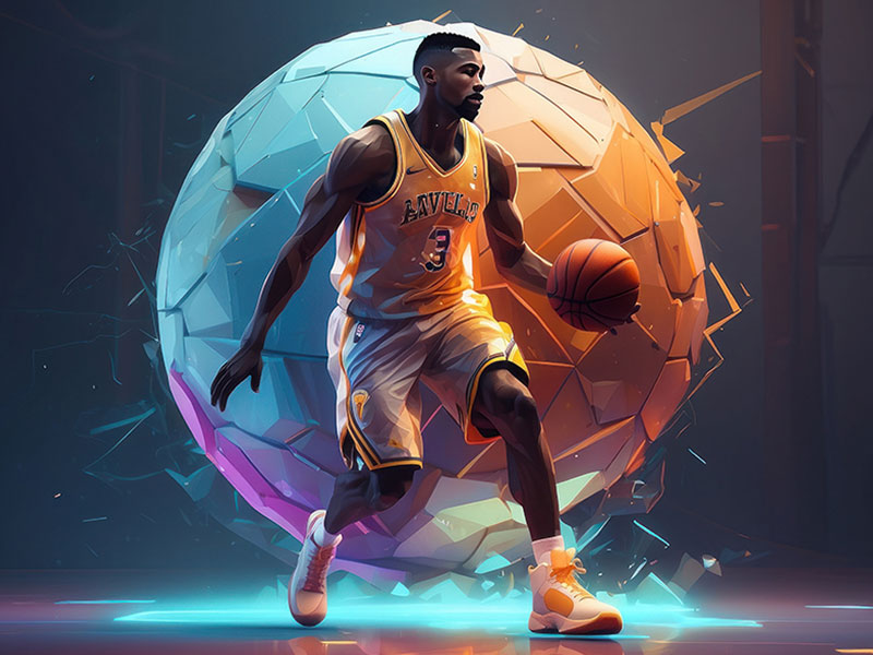 开胃菜！库里赛前热身 中圈LGOG三分一箭穿心！