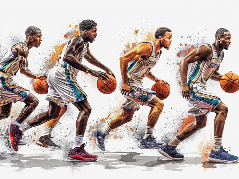 今天又输了！火箭上次输给国王，大史赛后破大防，狂喷乌度卡😨