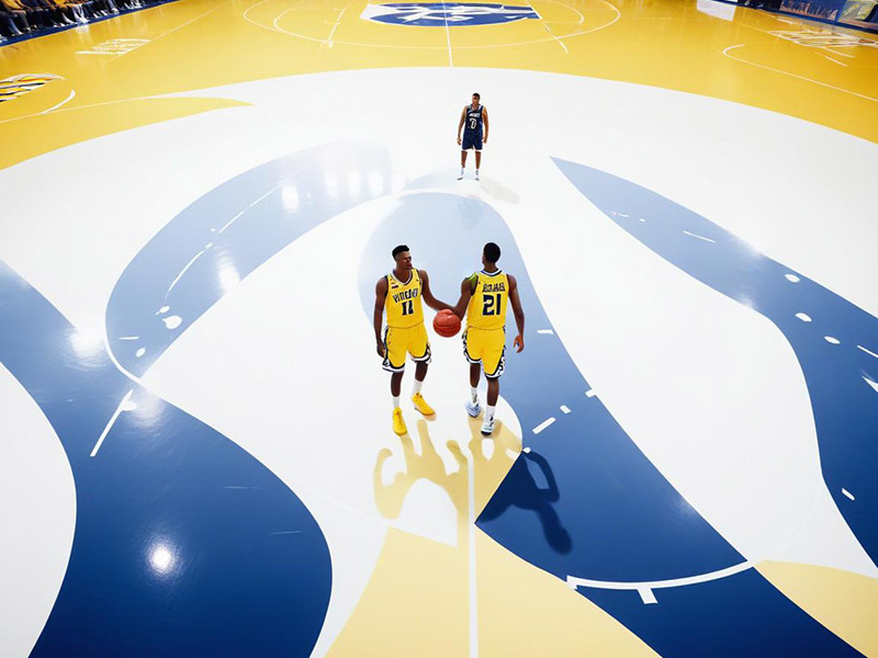 😻大史畅想：詹姆斯挺适合火箭，大小王合体珠联璧合！