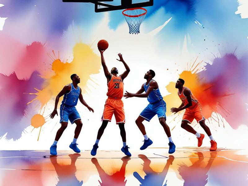 苏群：快船不能交易祖巴茨，因为祖巴茨在防守中的作用无法取代