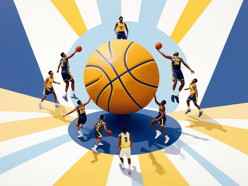 家长吐槽：这篮球是非学不可嘛？这孩子是不是感统失调？