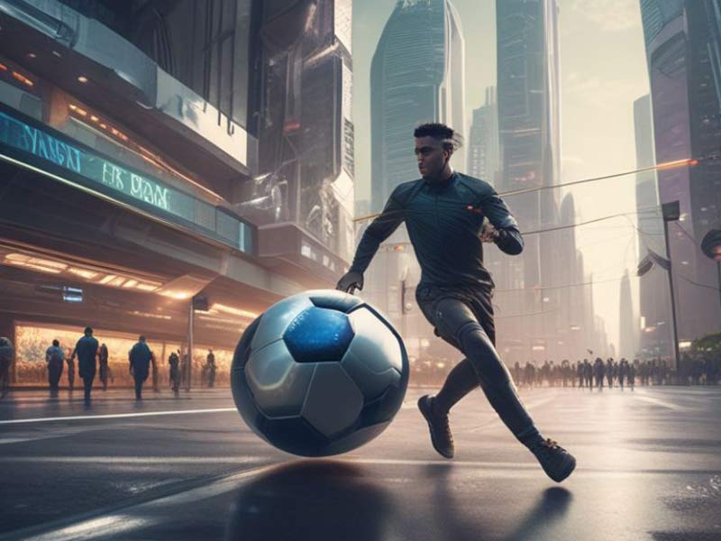 胜利被扳平！西马坎送点，多萨里点射破门扳平比分