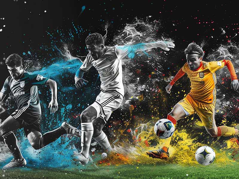 被晃丢重心依然能极限扑救！拉亚的惊人反应速度！